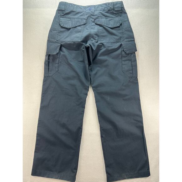Women's Tru-Spec Cargo Pant size8 - Picture 8 of 9